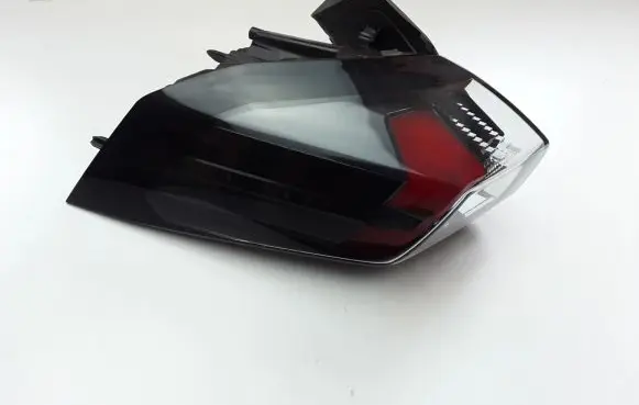 Peugeot 2008 II Rear/tail lights 9838190580