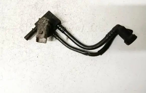 Volvo S40, V40 Air pressure sensor