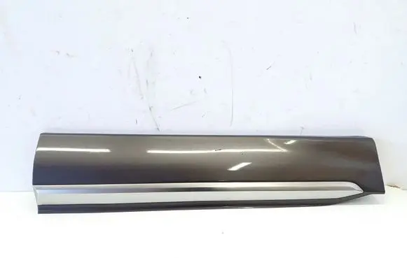 Hyundai Santa Fe Front door trim (molding) 