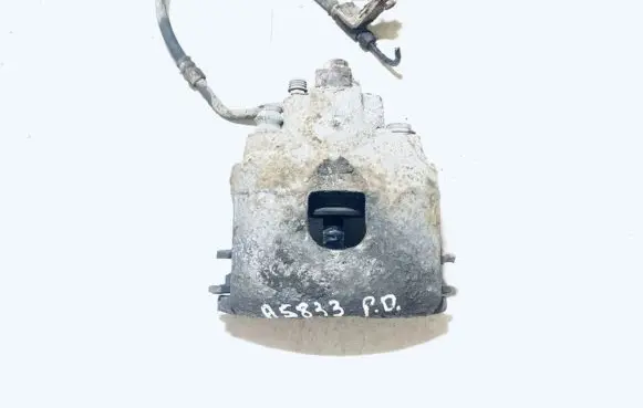 Chrysler 300M Front brake caliper