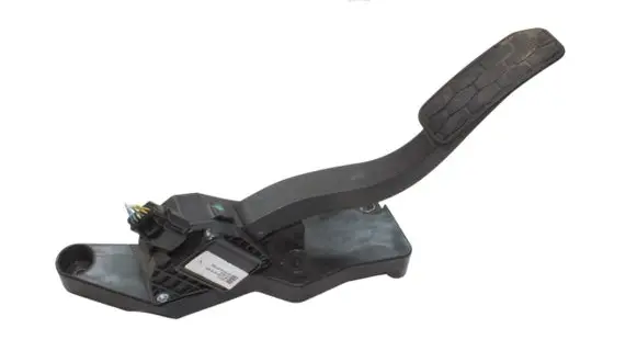 Jaguar XE Accelerator throttle pedal GX739F836DA