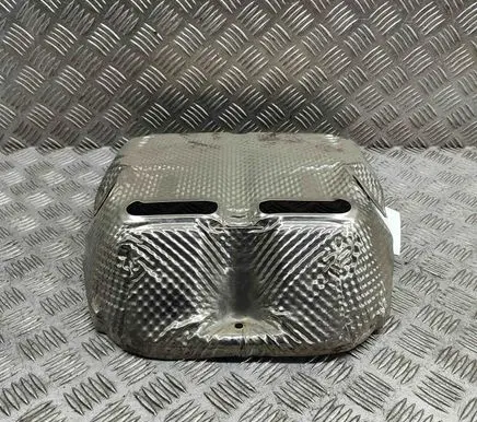 Aston Martin DB11 Heat shield in engine bay A1771510145