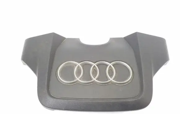Audi S5 Engine cover (trim) 06E103926N