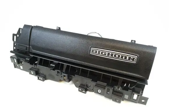 Dodge RAM Glove box 6EK071X7AI