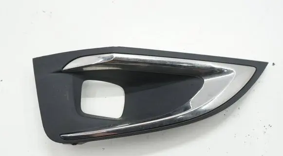 Peugeot 3008 II Front bumper lower grill 9815692677GACR 9815692677G