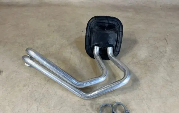 Porsche 911 991 Heater blower radiator 99157258501