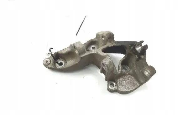 Peugeot Bipper Other under body part 