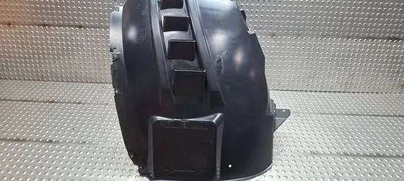 Fiat Ducato Front wheel arch liner splash guards S26312209 1383792080