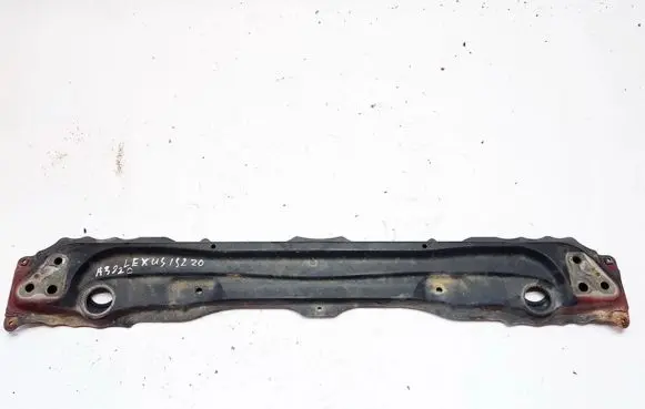 Lexus IS 220D-250-350 Radiator support slam panel