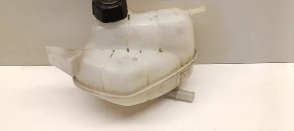 Nissan Qashqai Coolant expansion tank/reservoir 