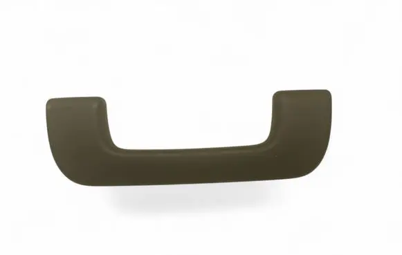 Audi Q7 4M Front interior roof grab handle 80A857607