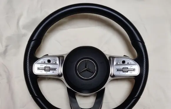 Steering wheel