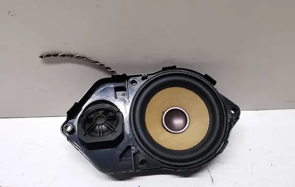 BMW X3 F25 Panel speaker 9237280 18820010