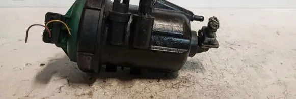 Fiat 500 Fuel filter housing 