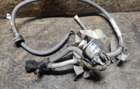 Infiniti Q70 Y51 Positive cable (battery) 251154GC0A 41194GC3A 24105APT0A