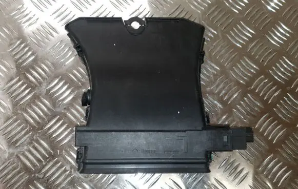 BMW X5 E70 Optional radiator 6954487