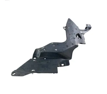 Mazda CX-3 Side bottom protection D09H56L11
