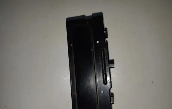 Renault Clio II Screen/display/small screen 8200028364A