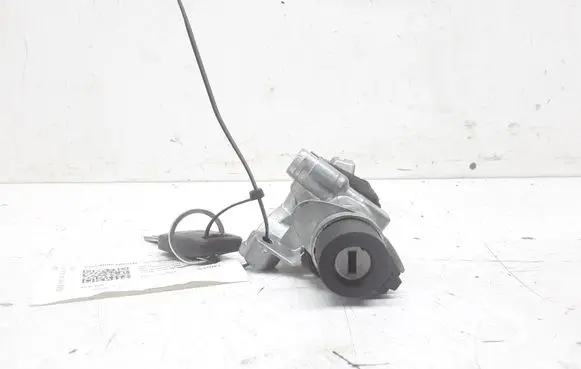 Audi A8 S8 D2 4D Ignition lock 4D0905851