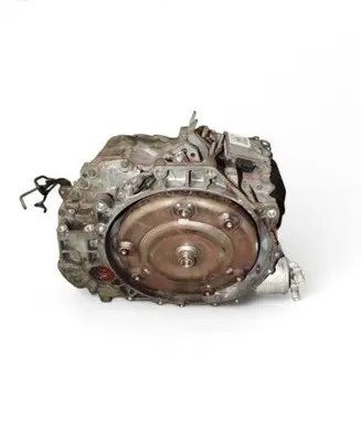 Citroen C5 Automatic gearbox 9657656480 9681920380 20GG09