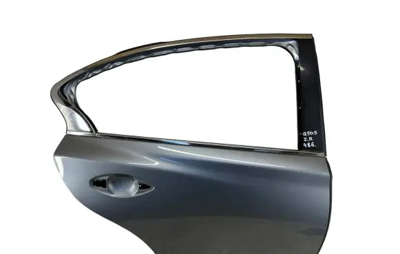 Infiniti Q50 Rear door