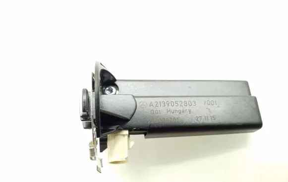 Mercedes-Benz E W213 Aerial antenna amplifier A2139052803