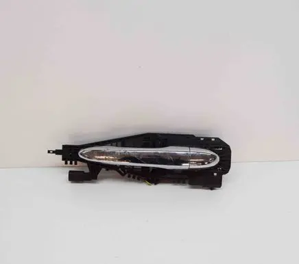 Maserati Ghibli Front door exterior handle P4013602300 P670005441