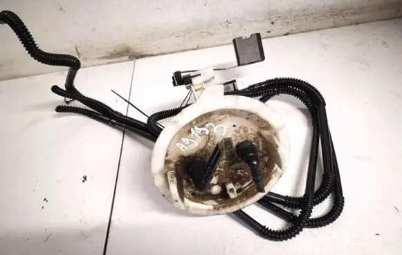 Mercedes-Benz C AMG W204 Fuel level sensor a2044700694