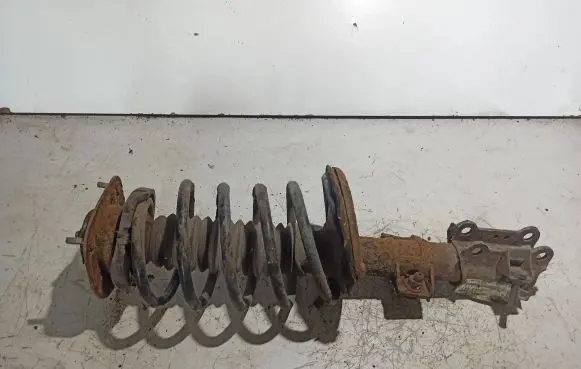 Volvo V70 Front shock absorber with coil spring 2471646 068454 2004309