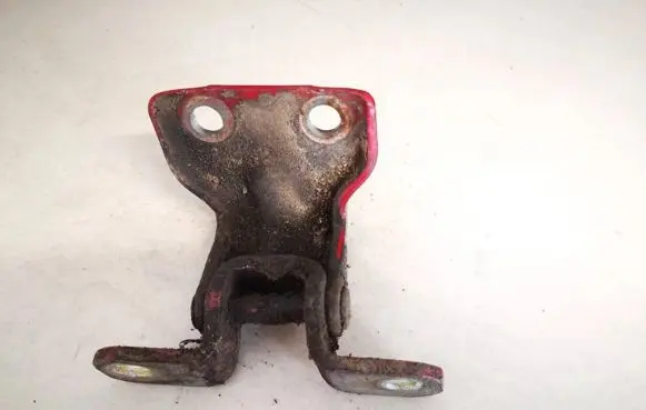 Mazda 323 F Rear door lower hinge