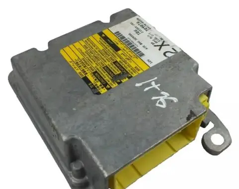 Toyota Avensis T250 Airbag control unit/module 8917005220