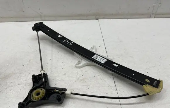 Volkswagen T-Cross Rear window lifting mechanism without motor 2GM839462E