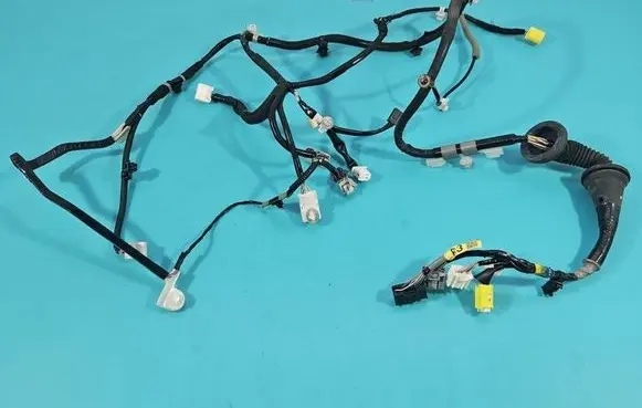 Lexus NX Front door wiring loom 8215278030C IMPRK1575889