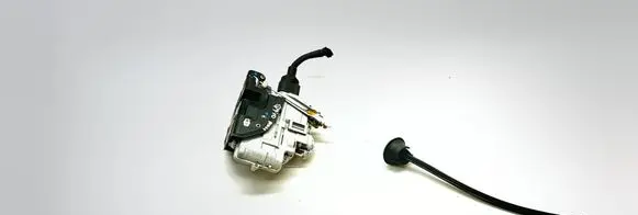 Audi Q7 4L Rear door lock 3C4839016C