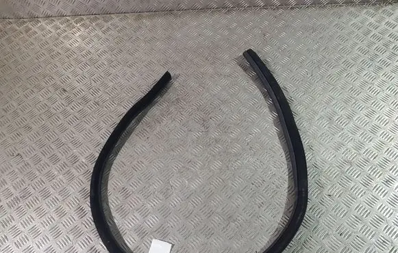 Mercedes-Benz S C217 Front door rubber seal A2176970000