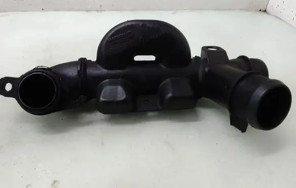 Ford Focus C-MAX Intercooler hose/pipe 003524