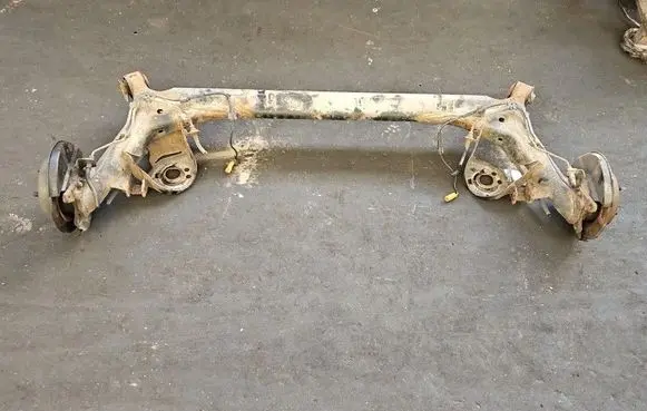 Honda Jazz Rear axle beam IMPRK1525882