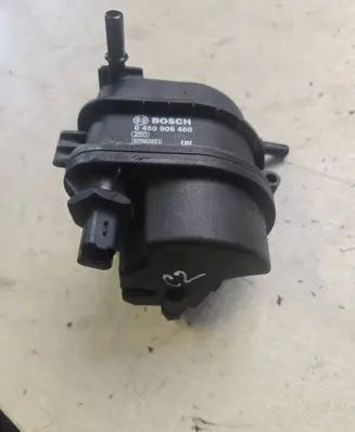 Citroen C2 Fuel filter 0450906460 97082821