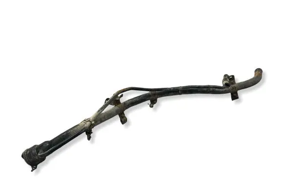 Toyota RAV 4 (XA30) Fuel tank filler neck pipe 