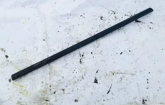 Honda Civic Roof bar rail