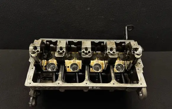 Engine head