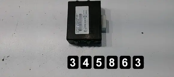 Lexus RX 300 Engine control unit/module 8978048010