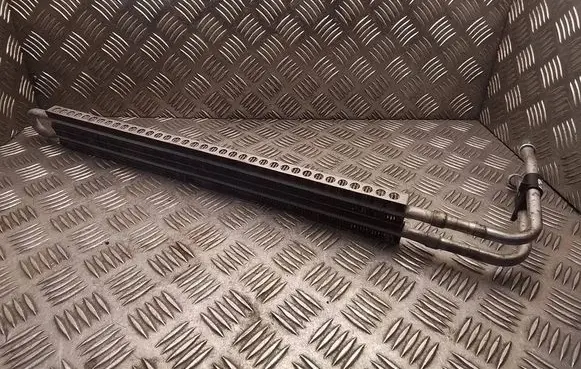 BMW X1 E84 Power steering radiator 752211908 1711752211908