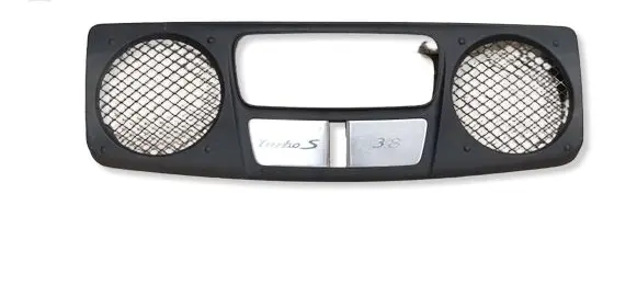 Porsche 911 991 Engine cover (trim) 99150458303