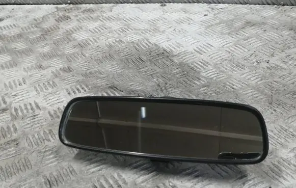 Ford Focus Rear view mirror (interior) 6M5117080AB