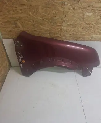 Ford Transit - Tourneo Connect Fender