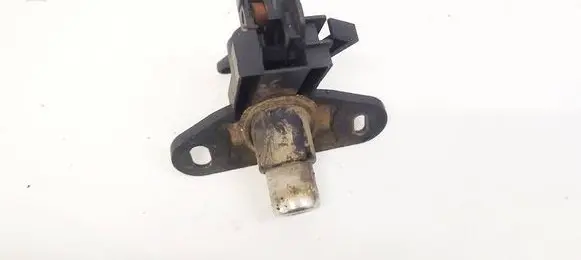 Opel Vectra B Tailgate exterior lock 791500012