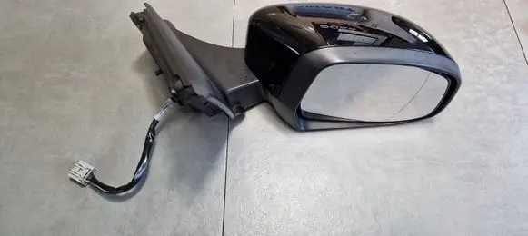 Ford Mondeo MK IV Front door electric wing mirror BS7117682VC