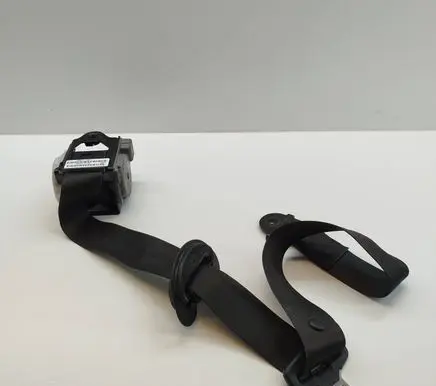 BMW X5 E70 Front seatbelt 306637500