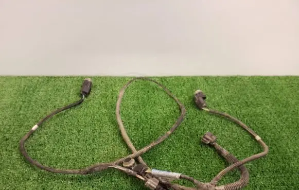 Opel Vivaro Parking sensor (PDC) wiring loom BC8SC50CA 93457969 284426105R